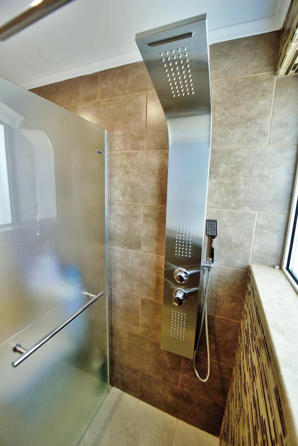 Athena Apartment Artemida  Exterior foto